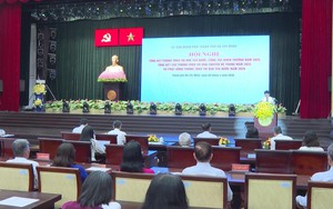 TP. Hồ Chí Minh phát động thi đua yêu nước gắn với mục tiêu tăng trưởng 2 con số