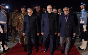 Phái đoàn Iran - Mỹ đến Pakistan đàm phán hạ nhiệt xung đột