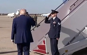 Tổng thống Mỹ Donald Trump: Trọng tâm đàm phán với Iran là vấn đề hạt nhân
