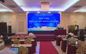 TP. Hồ Chí Minh nỗ lực tìm giải pháp nâng cao mức sinh, giảm thiểu già hóa dân số