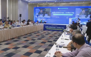 Chiến lược đảm bảo năng lượng trước diễn biến phức tạp tại Trung Đông