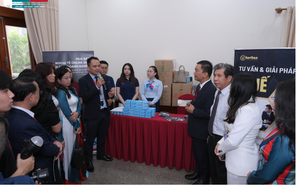 Hiệp hội Doanh nghiệp nhỏ và vừa TP. Hồ Chí Minh (HCM-SME): Tăng cường kết nối, thúc đẩy tăng trưởng bền vững