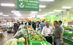 TP Hồ Chí Minh: Siết chặt hàng nhập, xây cổng dữ liệu sản phẩm bị thu hồi toàn cầu
