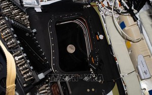 NASA hướng tới sứ mệnh đổ bộ Mặt Trăng