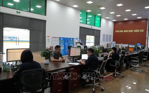 Bộ Công Thương tiếp tục cắt giảm thủ tục xuất nhập khẩu