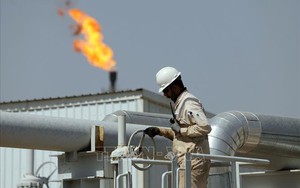 Giá dầu tăng hơn 7% khi đàm phán Mỹ - Iran bế tắc