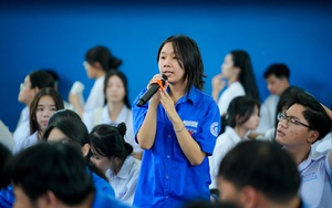 Hơn 1.500 học sinh trải nghiệm ngành nghề tại Future Fest BETU 2026