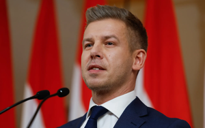 Kết quả sơ bộ cuộc bầu cử Hungary