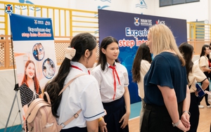 Giải mã Gen Alpha tại sự kiện AGS Talent Experience Day