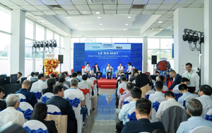 Ra mắt trung tâm đào tạo CITARES: Đồng hành doanh nghiệp giải bài toán nhân lực công nghiệp