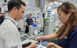 Doanh nghiệp giảm chi phí nhờ sử dụng năng lượng hiệu quả