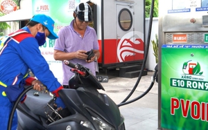 Thúc đẩy xăng sinh học: Tăng tự chủ, ổn định thị trường năng lượng