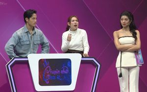 Tranh cãi trong tình yêu lời nói hay hành động quan trọng hơn? - "Chuyện nhà chưa tỏ" tập 31