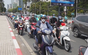 Nam Bộ sẽ giảm nhiệt trong 5 ngày, nhưng sau đó sẽ... nóng hơn