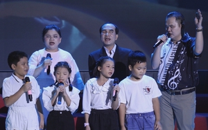 “Sau làn mi khép” - Khi âm nhạc xóa nhòa mọi rào cản, lan tỏa giá trị nhân văn