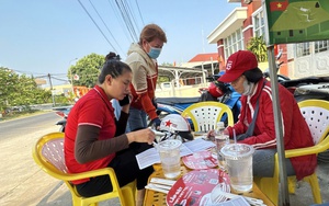 Viettel tăng cường công nghệ và nhân lực, hỗ trợ khách hàng xác thực thông tin thuê bao nhanh chóng, thuận tiện