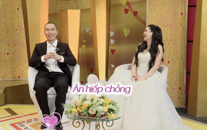 Chuyện tình "vượt rào" định kiến: Từ "hiểu lầm người trong giới" đến cái kết ngọt ngào cho mẹ đơn thân