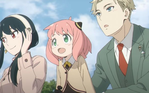 Manga Spy x Family gây sốc với cú twist mới, Loid liều mình vì Yor