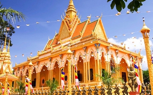 Thủ tướng gửi Thư chúc mừng đồng bào Khmer nhân dịp Tết cổ truyền Chôl Chnăm Thmây