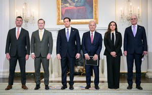 WB huy động 100 tỷ USD hỗ trợ nhiều nước chịu ảnh hưởng từ xung đột Trung Đông