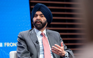 Đại diện Israel và Li-băng đàm phán tại Mỹ