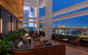 Hilton Saigon giới thiệu loạt trải nghiệm ẩm thực và giải trí đặc sắc trong tháng 4