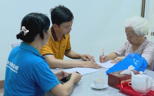 TP. Hồ Chí Minh: Lưu ý quy định mới về ủy quyền và xác minh thông tin nhận lương hưu