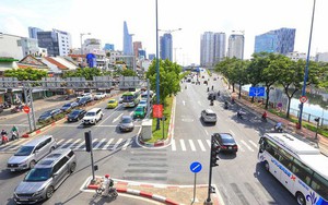 Đẩy nhanh dự án kéo dài đường Võ Văn Kiệt nối thẳng về Tây Ninh