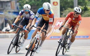 Highlight chặng 13 Cúp Truyền hình 2026: Vòng đua Quy Nhơn 50km (16/4)