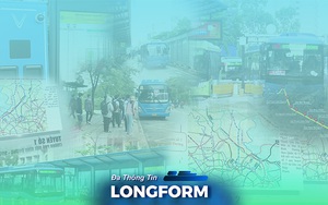 Giao thông xanh – Đi vui, về khỏe: Dự kiến miễn phí vé xe buýt từ 30/4, TP. Hồ Chí Minh đẩy mạnh giao thông xanh