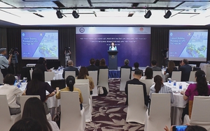 Hà Nội nâng cao năng lực chuẩn bị cho Năm APEC Việt Nam 2027