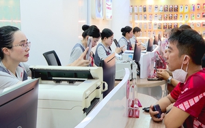 Từ 15/4: Người dân xác thực thuê bao di động qua VNeID, chuẩn hóa thông tin SIM