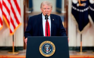 Hạ viện Mỹ bác dự thảo nghị quyết yêu cầu chấm dứt cuộc chiến với Iran