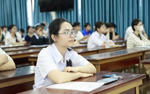 Gần 133.500 thí sinh dự thi đánh giá năng lực, thủ khoa đạt 1.098 điểm