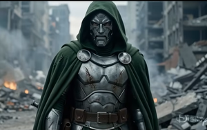 Tung trailer Avengers: Doomsday