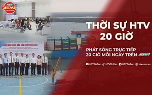Thời sự HTV ngày 17/4/2026 |TP. Hồ Chí Minh: Hơn 100 bệnh viện ra quân khám sức khỏe, khám sàng lọc cho người dân