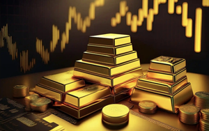 Thị trường ngày 17/4/2026: Giá vàng đồng loạt giảm, giá dầu thế giới tiếp tục tăng