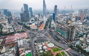 HĐND TP. Hồ Chí Minh khai mạc Kỳ họp thứ 2: Xem xét xây dựng Trung tâm hành chính