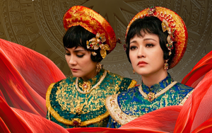 NSƯT Thanh Nga - "Nữ hoàng sân khấu" trở lại trên sóng HTV