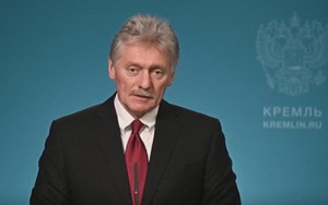 Nga thông báo kiểm soát hoàn toàn vùng Lugansk, phía Đông Ucraina
