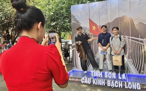 Khai mạc Ngày hội Du lịch TP.HCM 2026: Kích cầu du lịch hè, kết nối doanh nghiệp và địa phương