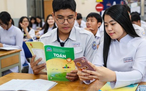 Miễn phí sách giáo khoa từ năm học 2029 - 2030: Cần hơn 4.000 tỉ đồng