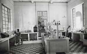 Viện Pasteur TP. Hồ Chí Minh Công bố ngày thành lập Viện (01/04/1891)