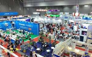 SaigonTex – SaigonFabric 2026: Động lực thúc đẩy ngành dệt may hướng tới mục tiêu xuất khẩu 49 tỷ USD