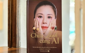 "Chữa lành cùng AI": Hành trình chữa lành tổn thương đến bình an cùng A.I.