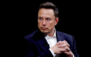 Tỷ phú Elon Musk bị cơ quan công tố Pháp triệu tập