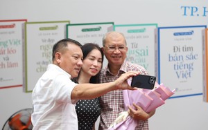 Khám phá "Tiếng Việt lạ mà quen" ở các vùng miền
