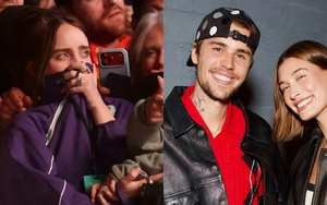 Đằng sau màn kết hợp gây "bão" Coachella của Justin Bieber và Billie Eilish
