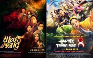 Cơ hội kích cầu mới cho phim Việt
