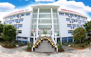 Trường Cao đẳng Phát thanh - Truyền hình II tuyển sinh cao đẳng chính quy năm 2026